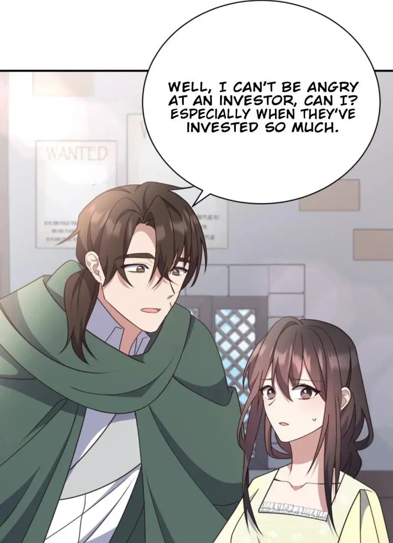 The Dungeon Smells Like a Chicken Chapter 1314 page 54 - 
