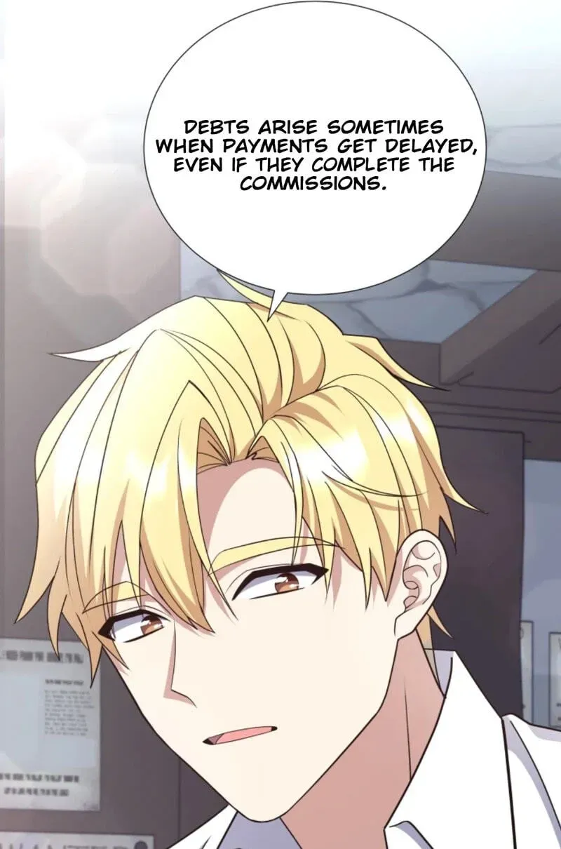 The Dungeon Smells Like a Chicken Chapter 1314 page 60 - 