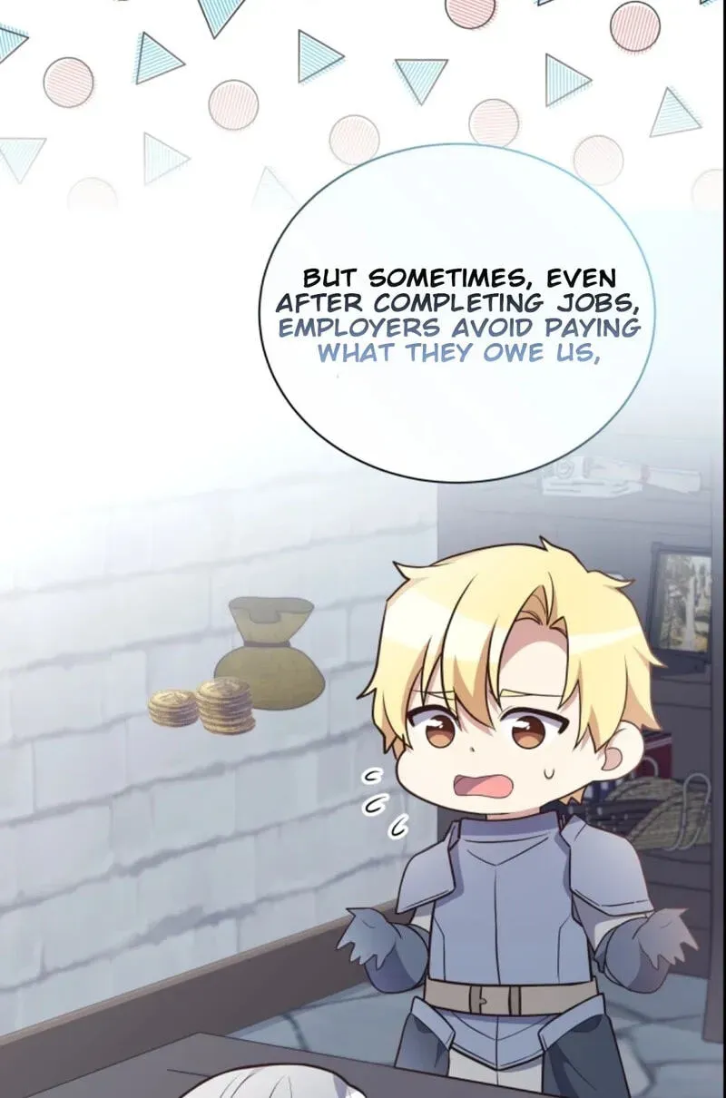 The Dungeon Smells Like a Chicken Chapter 1314 page 63 - 