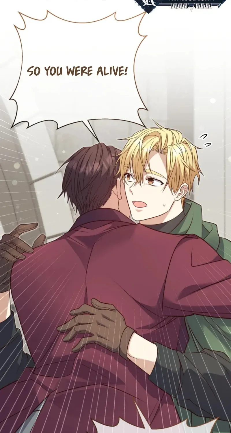 The Dungeon Smells Like a Chicken Chapter 1413 page 18 - 