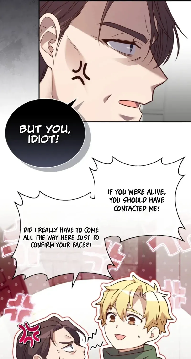 The Dungeon Smells Like a Chicken Chapter 1413 page 20 - 