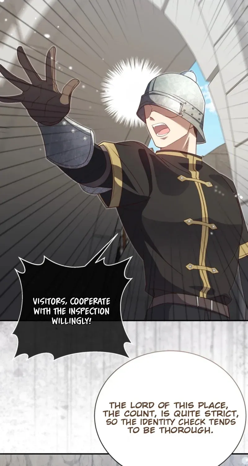 The Dungeon Smells Like a Chicken Chapter 1413 page 3 - 