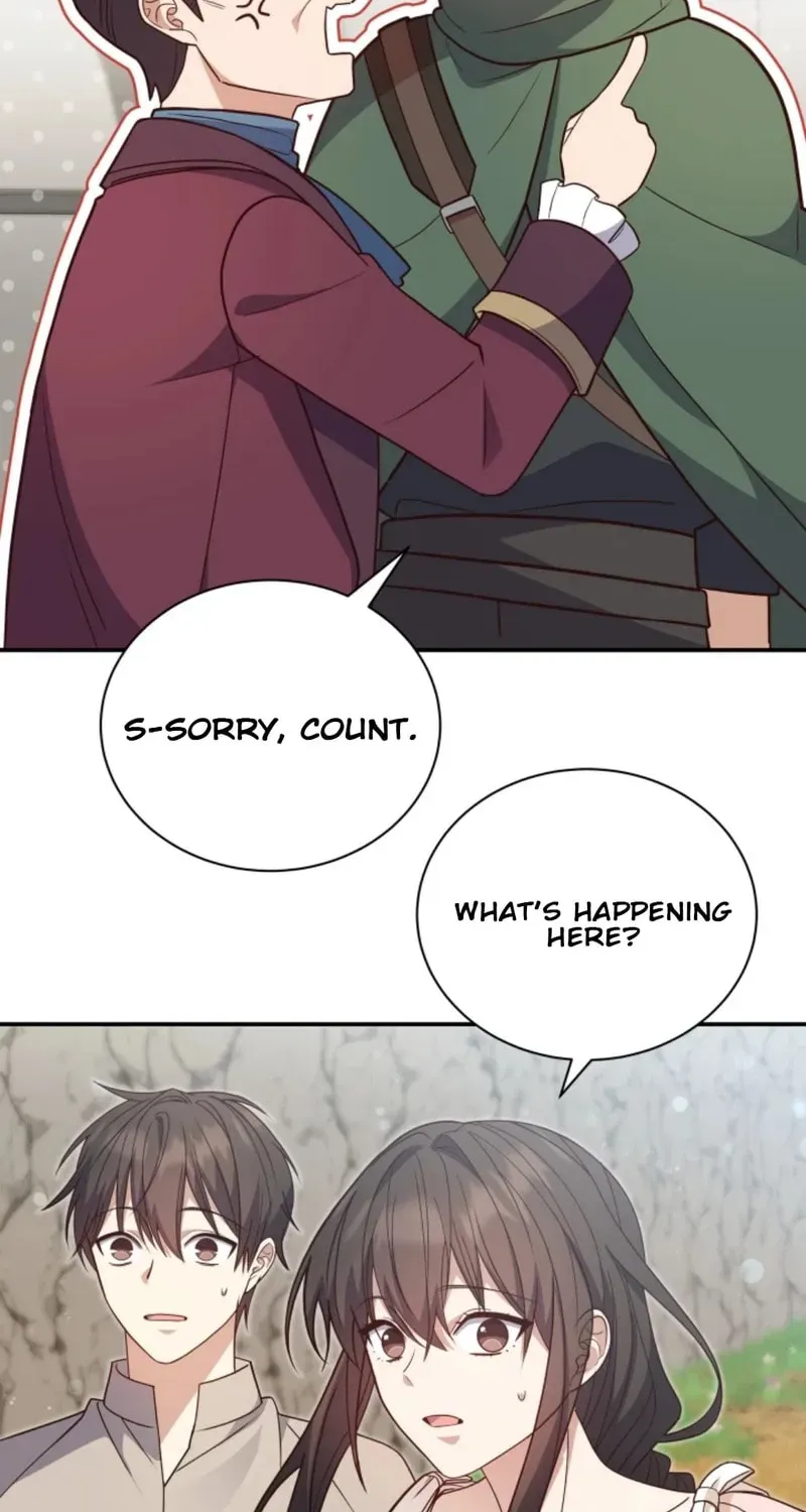 The Dungeon Smells Like a Chicken Chapter 1413 page 21 - 