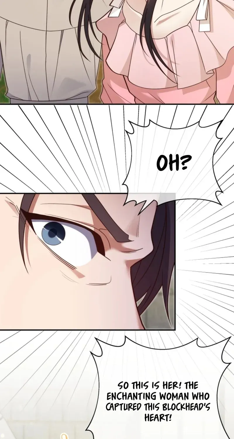 The Dungeon Smells Like a Chicken Chapter 1413 page 22 - 