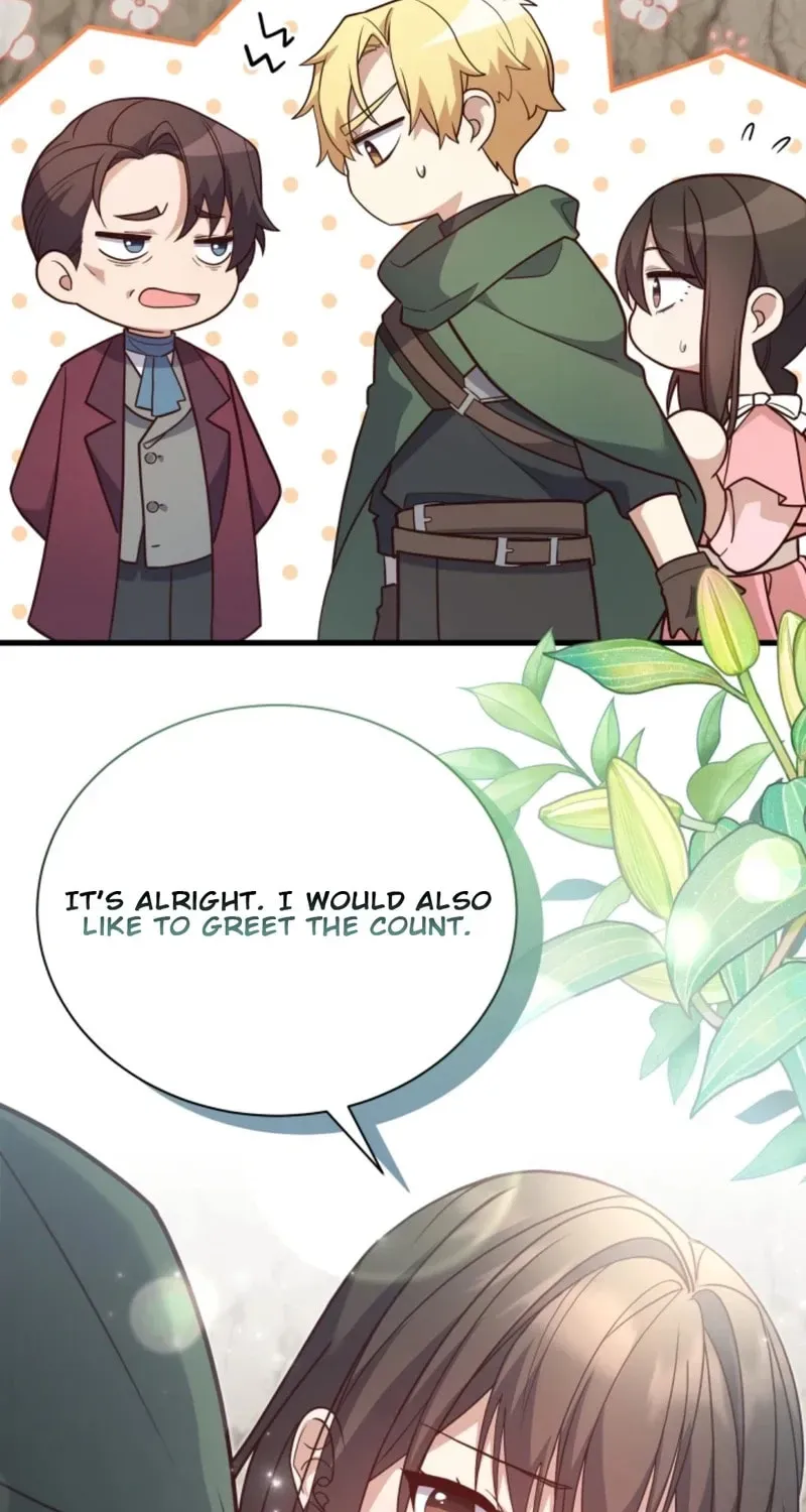 The Dungeon Smells Like a Chicken Chapter 1413 page 27 - 