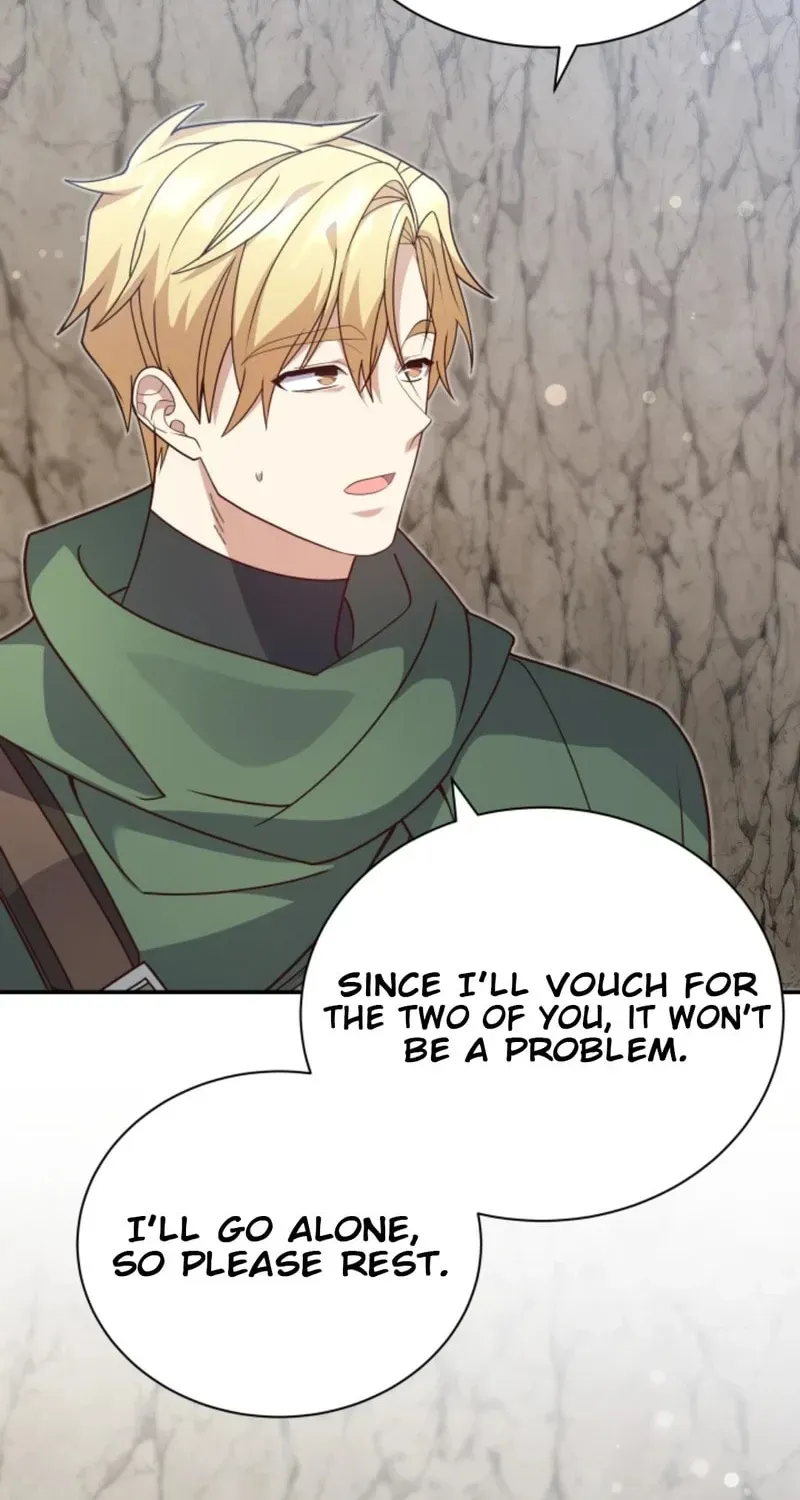 The Dungeon Smells Like a Chicken Chapter 1413 page 4 - 