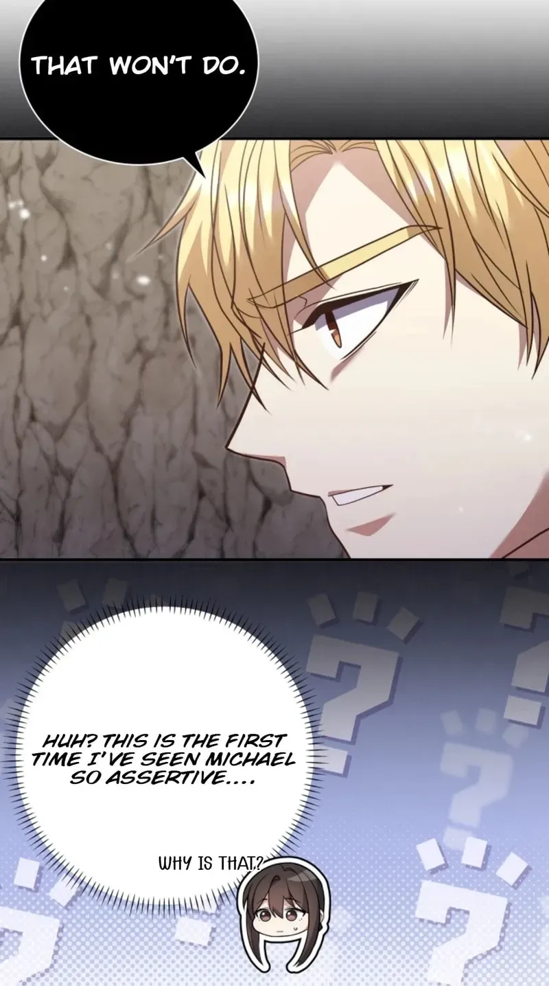 The Dungeon Smells Like a Chicken Chapter 1413 page 37 - 