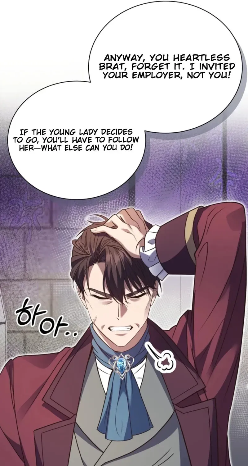 The Dungeon Smells Like a Chicken Chapter 1413 page 42 - 