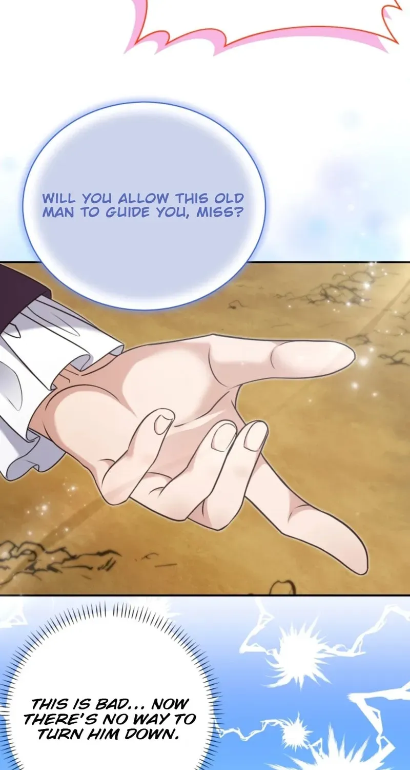 The Dungeon Smells Like a Chicken Chapter 1413 page 48 - 