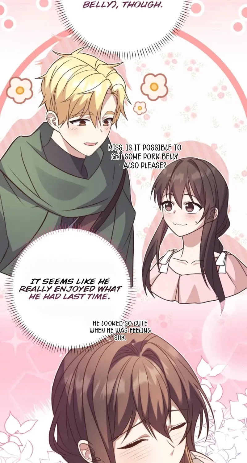 The Dungeon Smells Like a Chicken Chapter 1413 page 57 - 