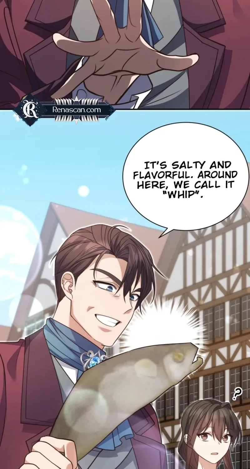 The Dungeon Smells Like a Chicken Chapter 1413 page 60 - 