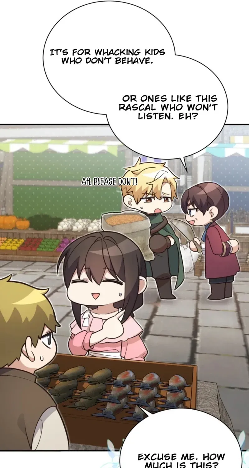The Dungeon Smells Like a Chicken Chapter 1413 page 62 - 