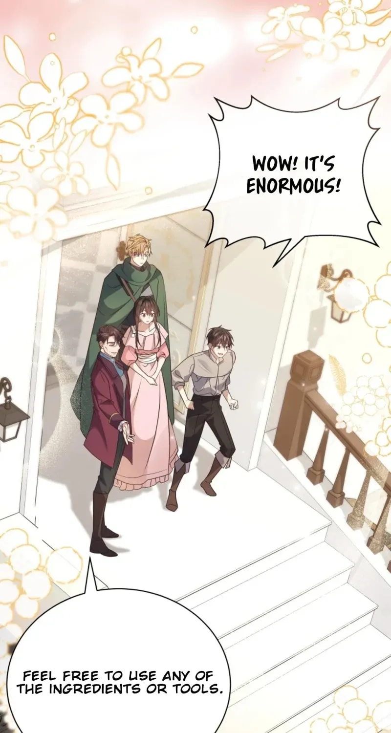 The Dungeon Smells Like a Chicken Chapter 1413 page 68 - 