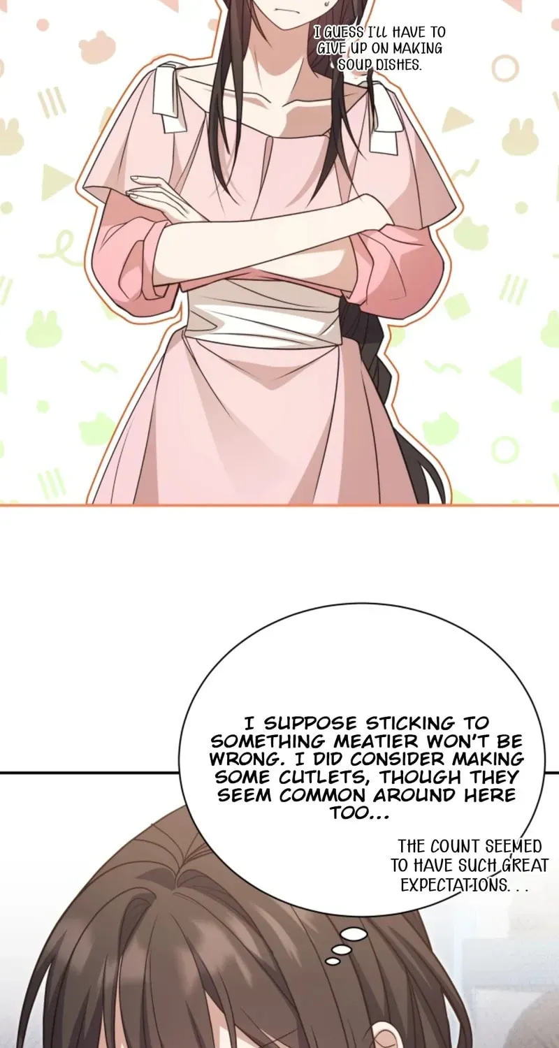 The Dungeon Smells Like a Chicken Chapter 1413 page 73 - 