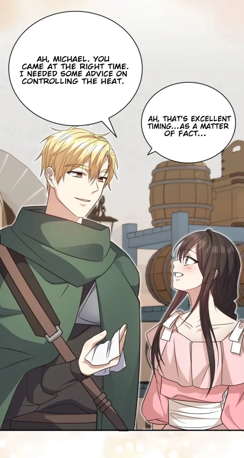 The Dungeon Smells Like a Chicken Chapter 1413 page 78 - 