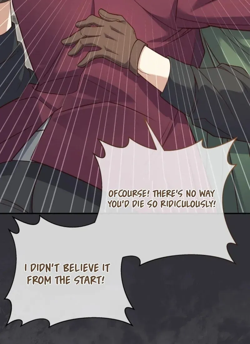 The Dungeon Smells Like a Chicken Chapter 1414 page 21 - 