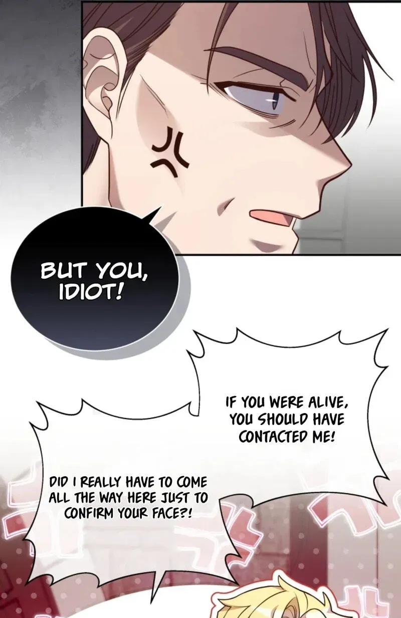 The Dungeon Smells Like a Chicken Chapter 1414 page 22 - 