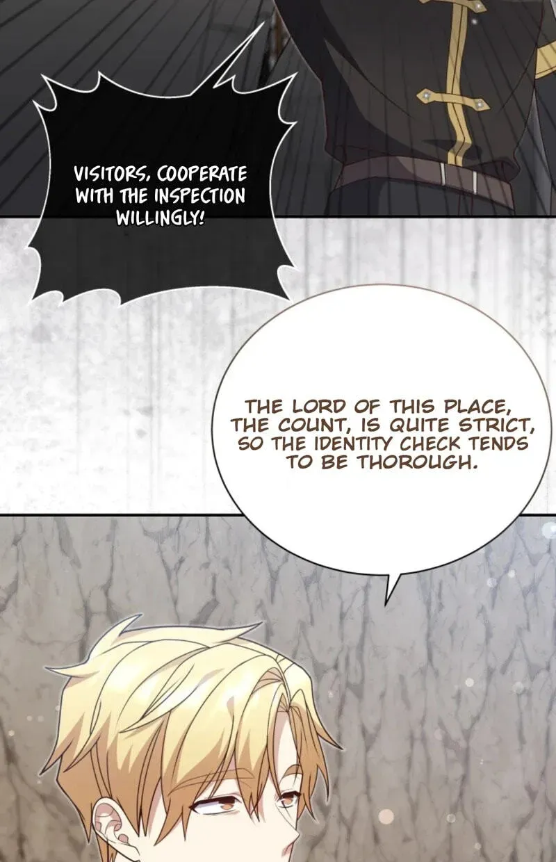 The Dungeon Smells Like a Chicken Chapter 1414 page 4 - 