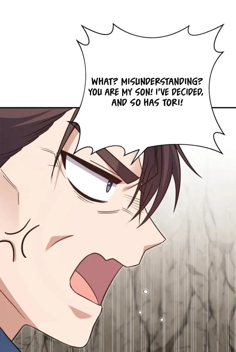 The Dungeon Smells Like a Chicken Chapter 1414 page 45 - 