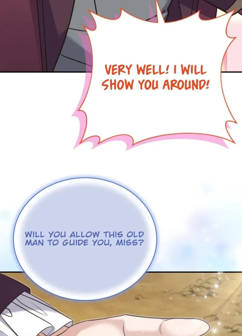 The Dungeon Smells Like a Chicken Chapter 1414 page 54 - 