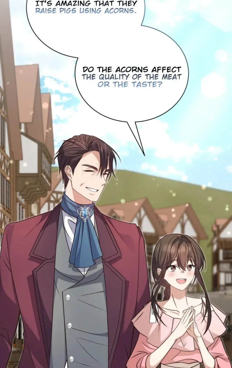 The Dungeon Smells Like a Chicken Chapter 1414 page 61 - 