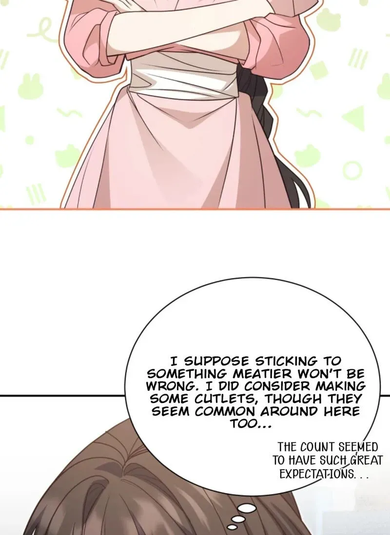 The Dungeon Smells Like a Chicken Chapter 1414 page 83 - 