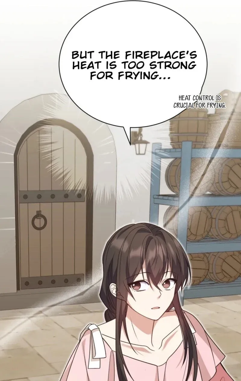 The Dungeon Smells Like a Chicken Chapter 1414 page 86 - 