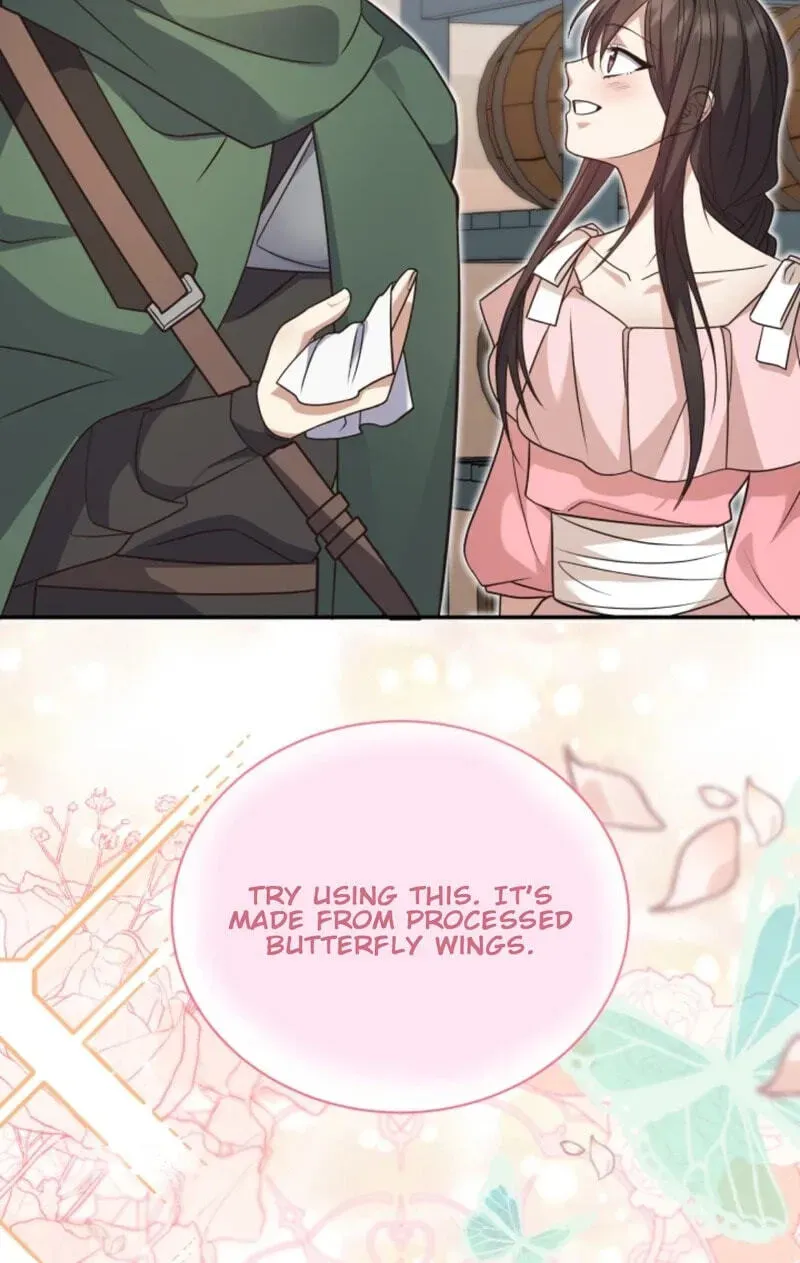 The Dungeon Smells Like a Chicken Chapter 1414 page 89 - 