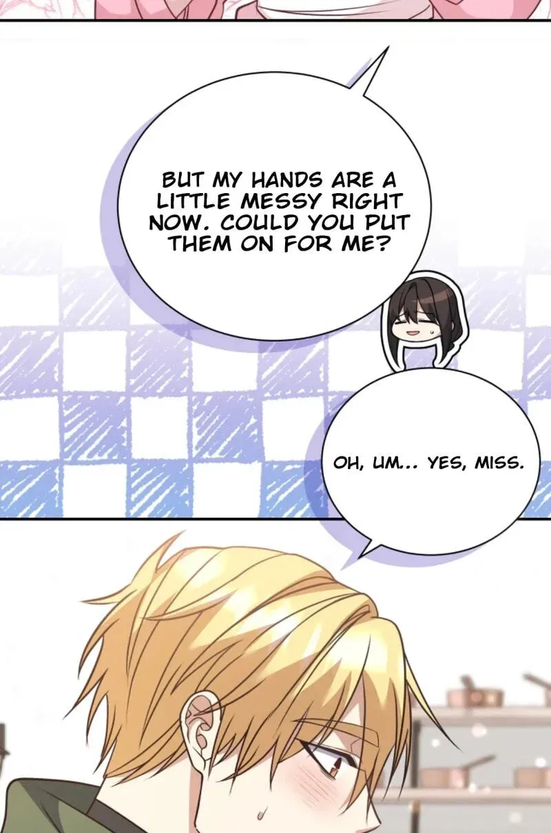 The Dungeon Smells Like a Chicken Chapter 1414 page 92 - 