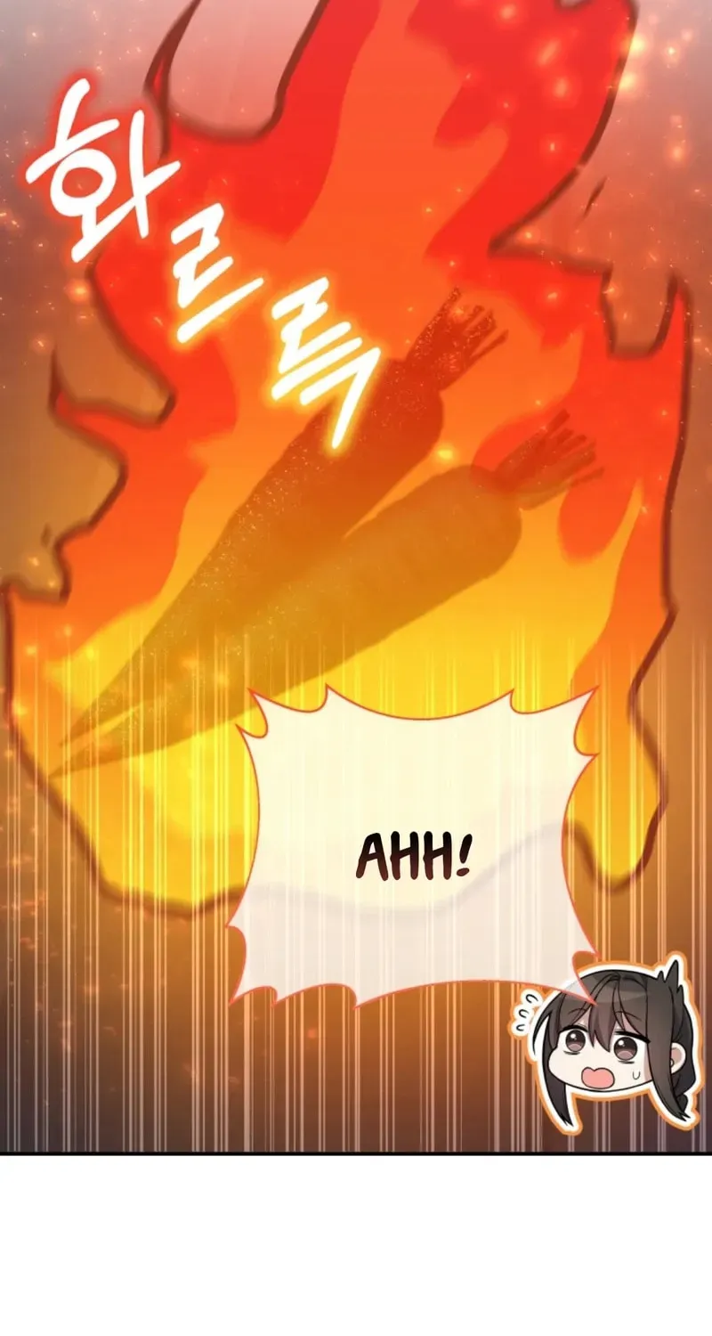 The Dungeon Smells Like a Chicken Chapter 1513 page 11 - 