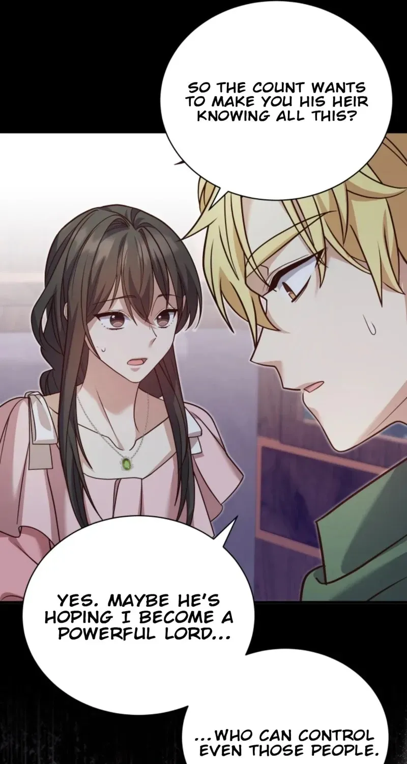 The Dungeon Smells Like a Chicken Chapter 1513 page 84 - 