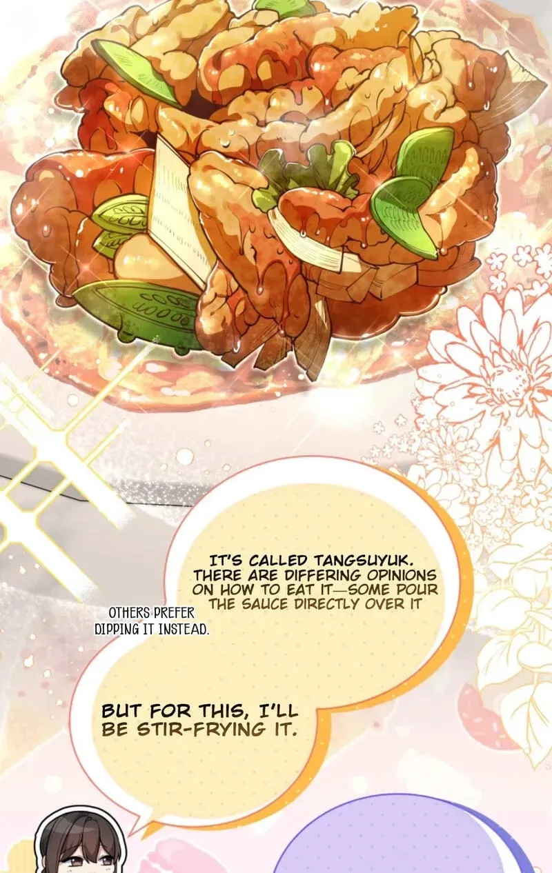 The Dungeon Smells Like a Chicken Chapter 1514 page 38 - 