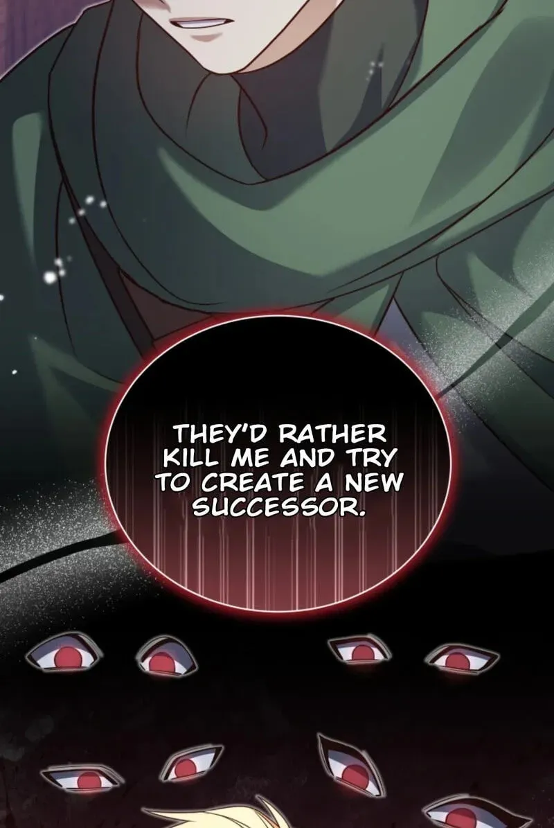 The Dungeon Smells Like a Chicken Chapter 1514 page 94 - 