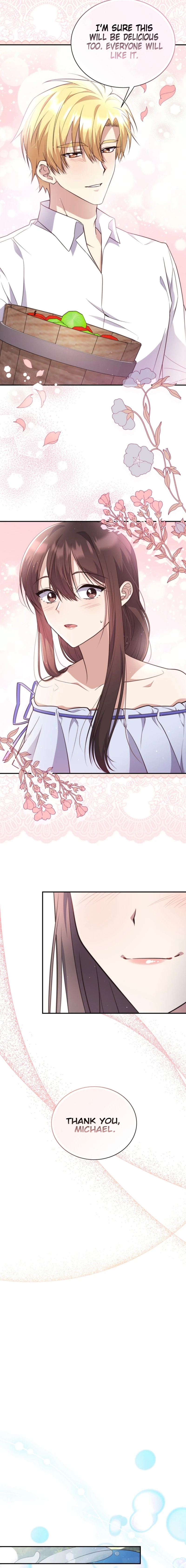 The Dungeon Smells Like a Chicken Chapter 19.3 page 9 - 
