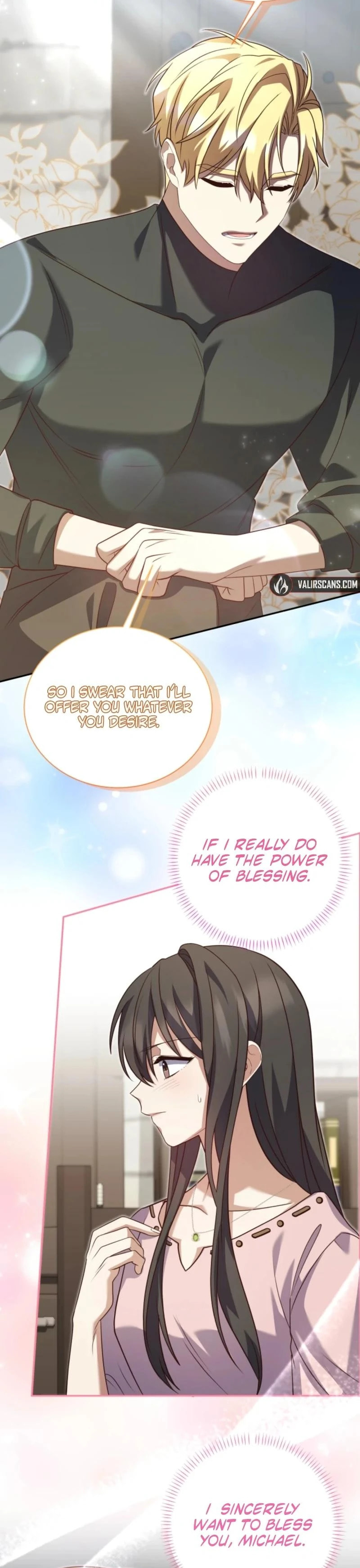 The Dungeon Smells Like a Chicken Chapter 19 page 16 - 