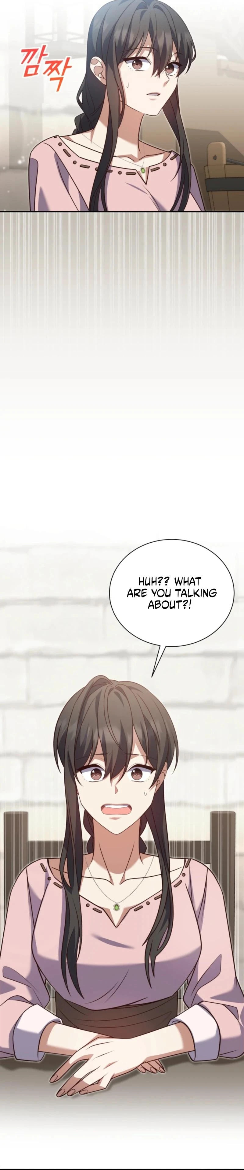 The Dungeon Smells Like a Chicken Chapter 19 page 28 - 