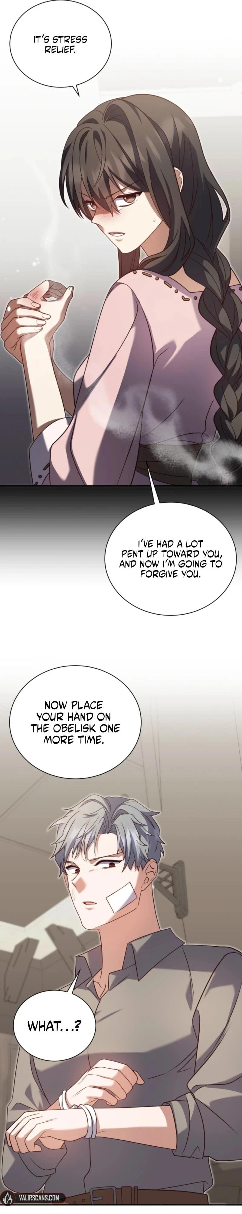The Dungeon Smells Like a Chicken Chapter 19 page 39 - 