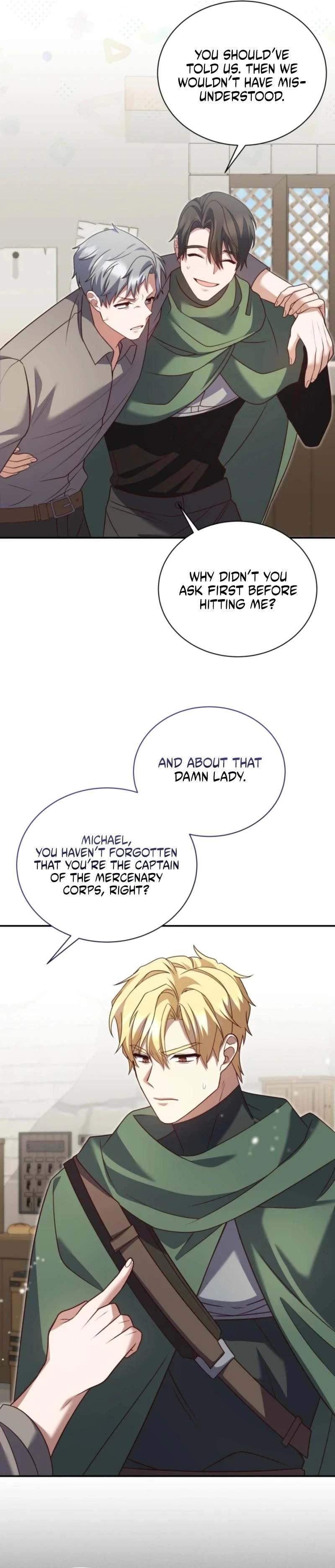The Dungeon Smells Like a Chicken Chapter 19 page 7 - 
