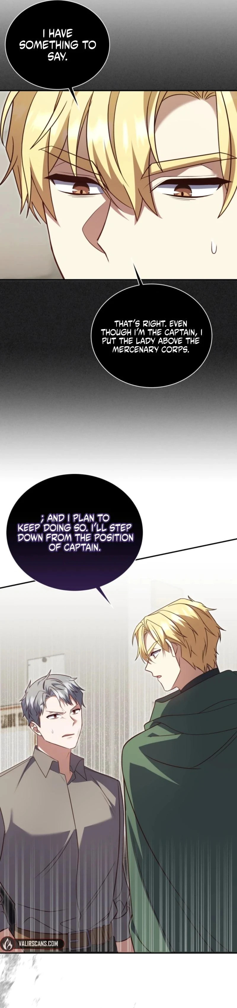 The Dungeon Smells Like a Chicken Chapter 19 page 8 - 