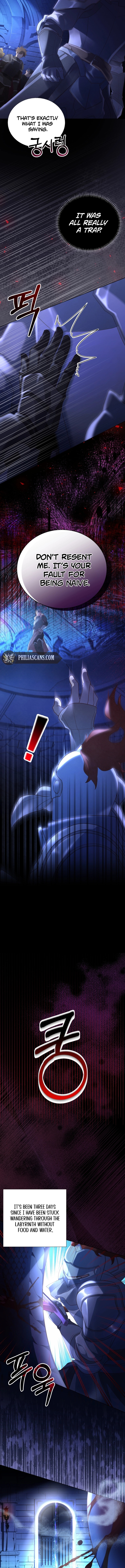 The Dungeon Smells Like a Chicken Chapter 2 page 4 - 