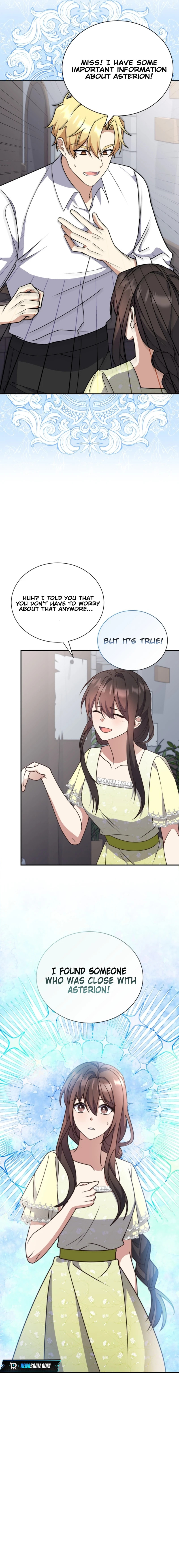The Dungeon Smells Like a Chicken Chapter 20.1 page 15 - 