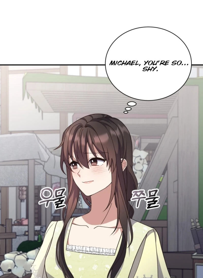 The Dungeon Smells Like a Chicken Chapter 20.2 page 3 - 