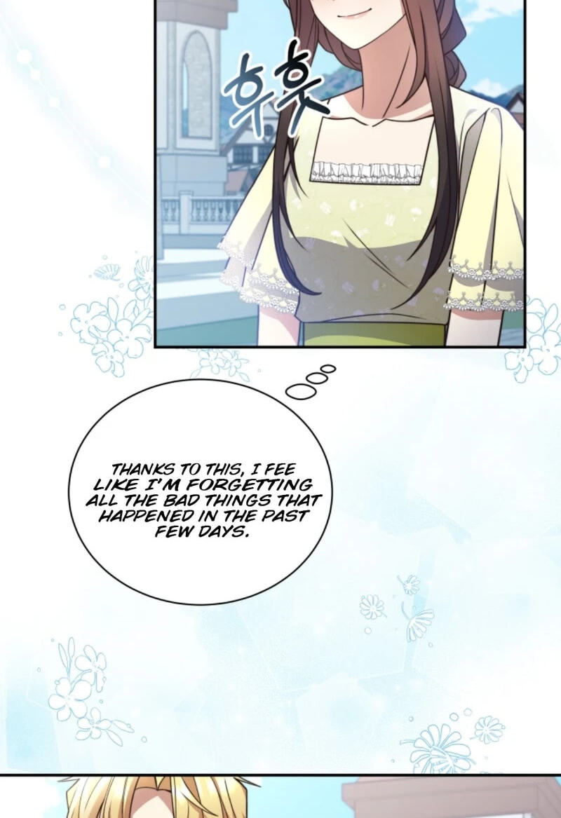 The Dungeon Smells Like a Chicken Chapter 20.2 page 23 - 