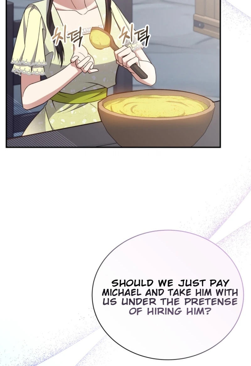 The Dungeon Smells Like a Chicken Chapter 20.2 page 48 - 