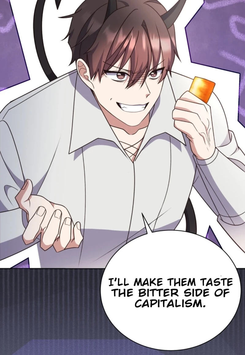 The Dungeon Smells Like a Chicken Chapter 20.2 page 58 - 