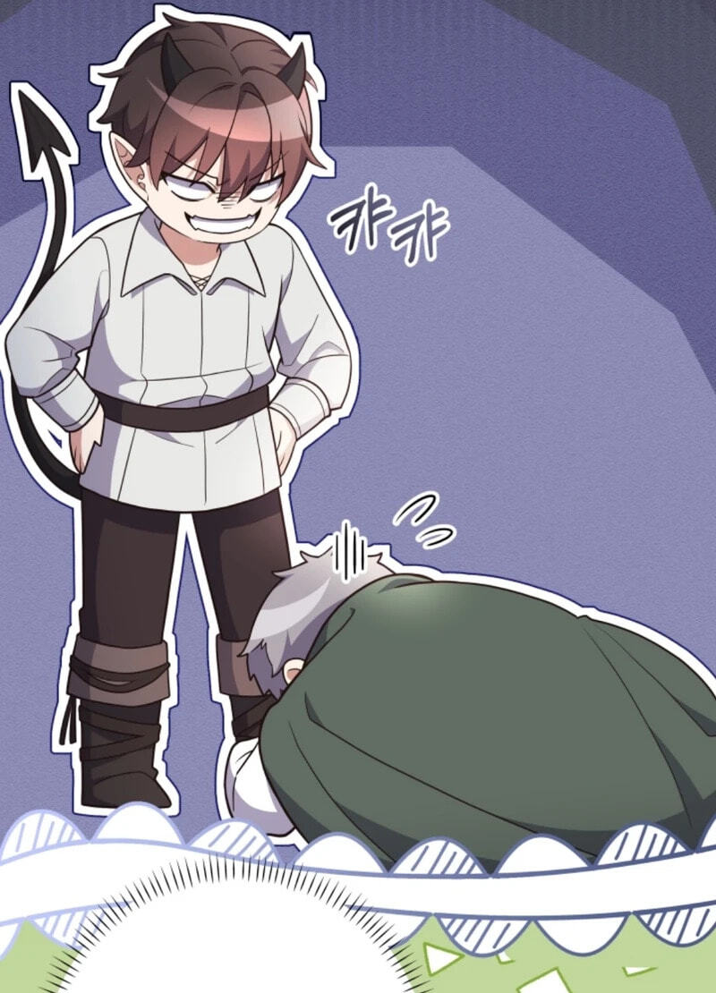 The Dungeon Smells Like a Chicken Chapter 20.2 page 59 - 