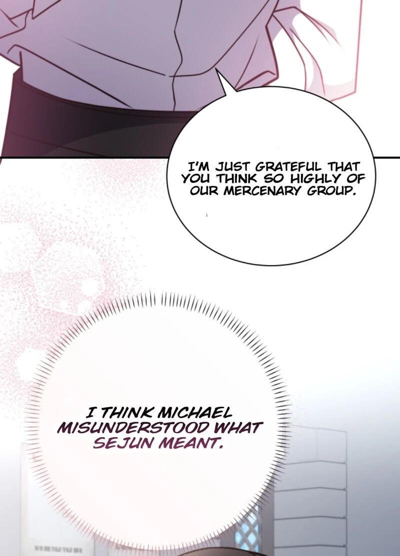 The Dungeon Smells Like a Chicken Chapter 20.2 page 64 - 