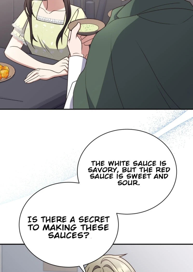 The Dungeon Smells Like a Chicken Chapter 20.2 page 67 - 
