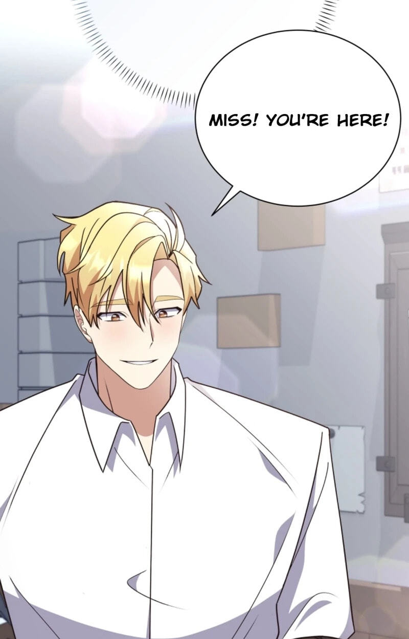 The Dungeon Smells Like a Chicken Chapter 20.2 page 70 - 