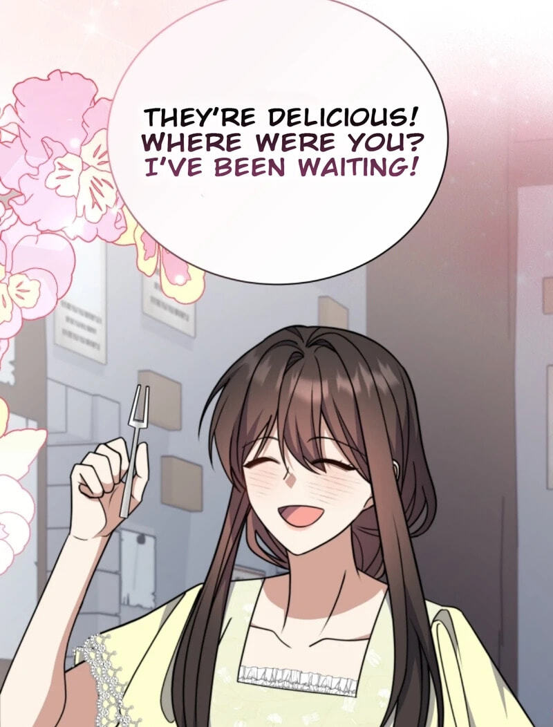 The Dungeon Smells Like a Chicken Chapter 20.2 page 75 - 
